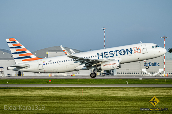 Airbus A320-232